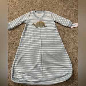 New Carters Boys Pajamas